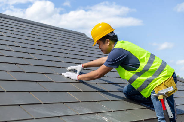 Best Best Roofing Contractors  in Wentworth, NC