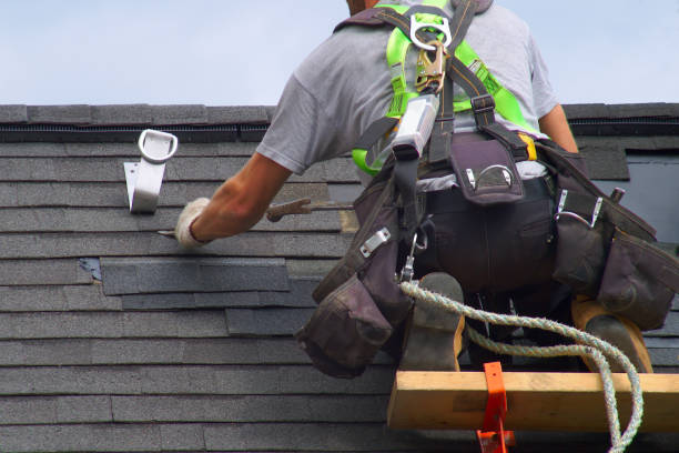 Roof Installation Near Me in Wentworth, NC