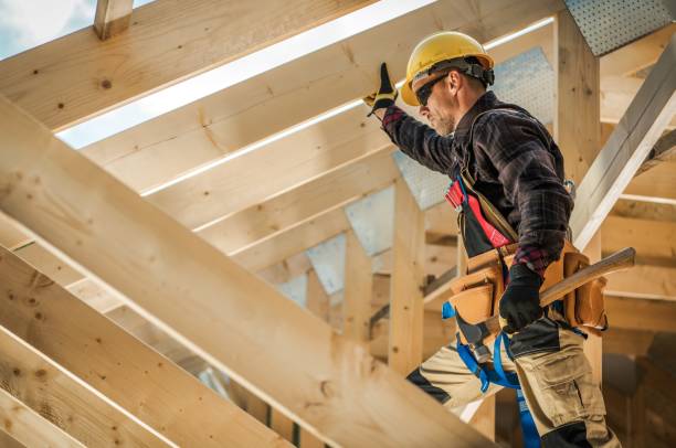 Best Roof Maintenance Services  in Wentworth, NC