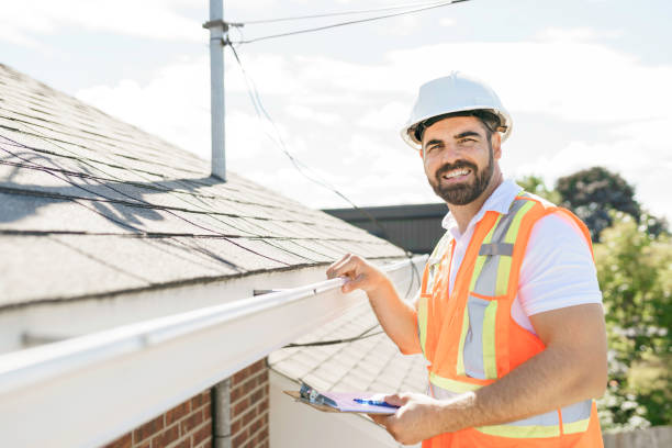 Quick and Trustworthy Emergency Roof Repair Services in Wentworth, NC