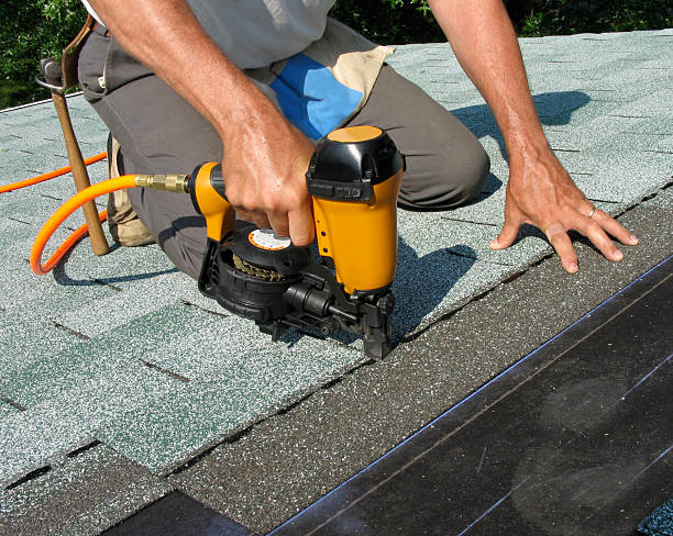 Best Roof Restoration Services  in Wentworth, NC