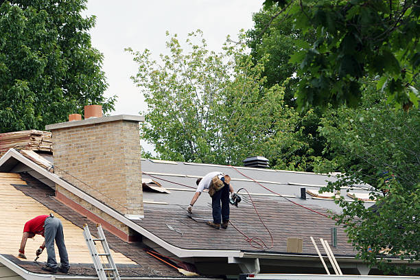 Reliable Wentworth, NC Roofing Contractor Solutions