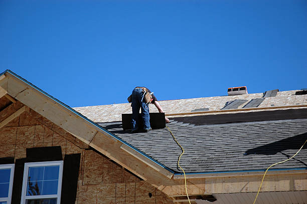 Roof Waterproofing Services in Wentworth, NC