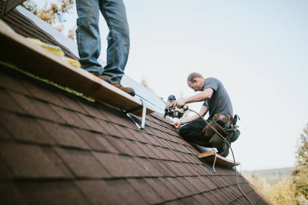 Best Roof Replacement Cost  in Wentworth, NC